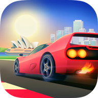 疾風(fēng)飛車世界離線版